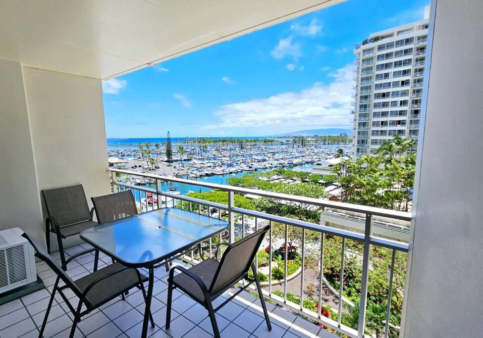 Ilikai Hotel Condo With Kitchen And Ocean View Honolulu Extérieur photo