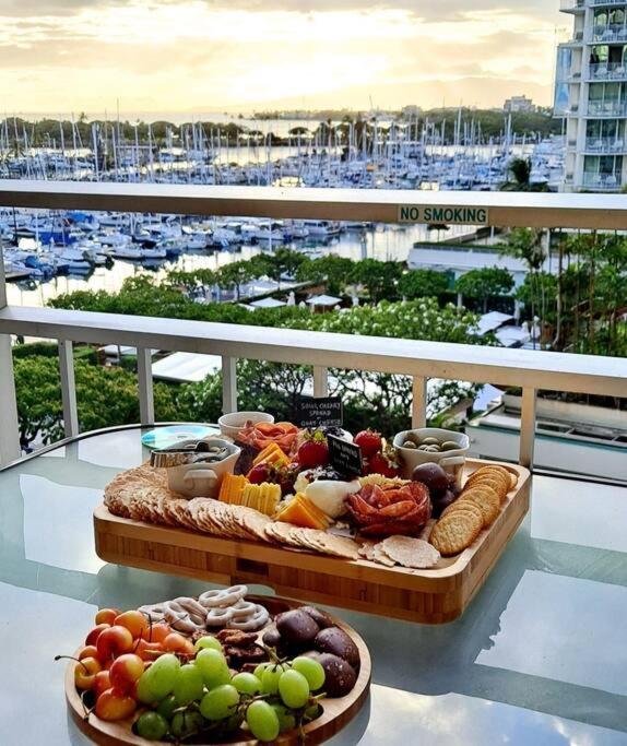 Ilikai Hotel Condo With Kitchen And Ocean View Honolulu Extérieur photo