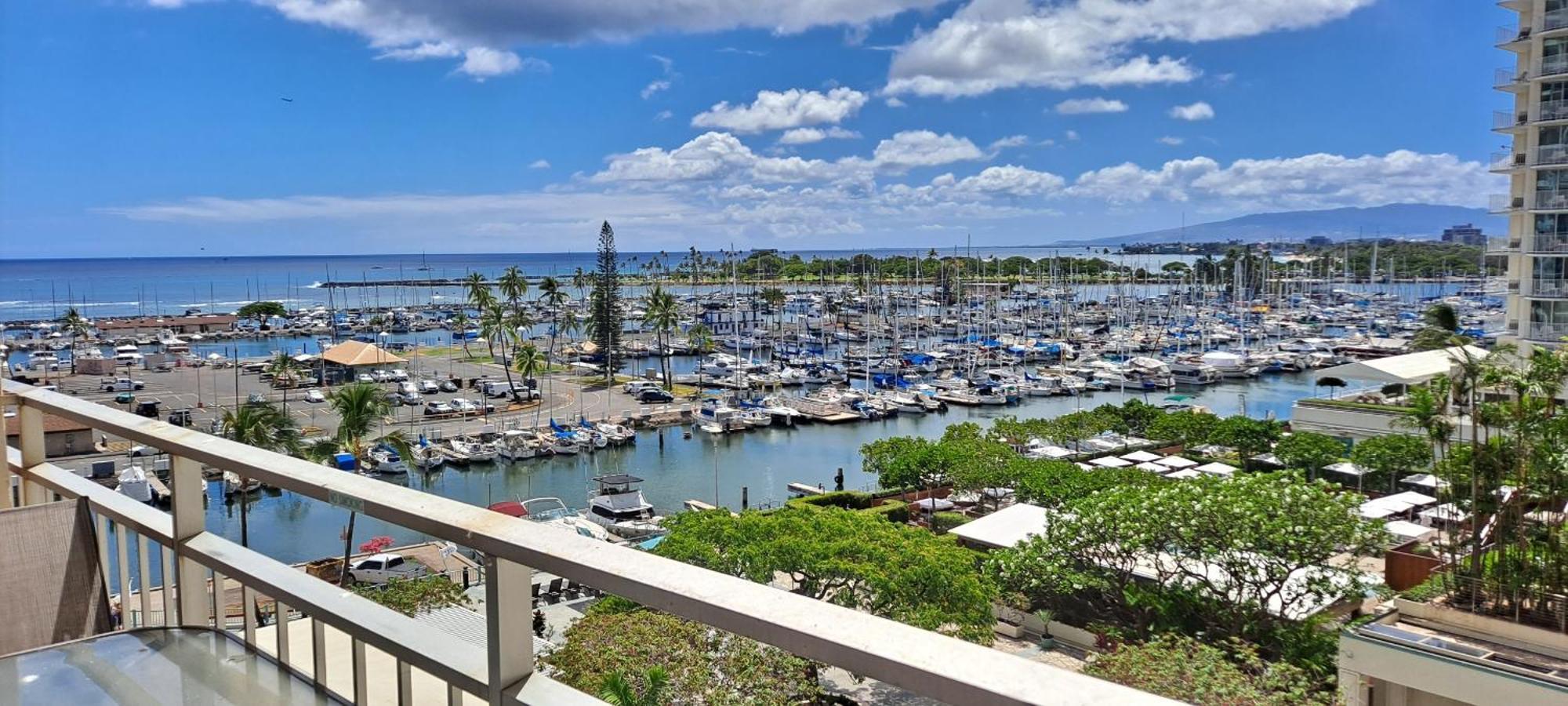 Ilikai Hotel Condo With Kitchen And Ocean View Honolulu Extérieur photo
