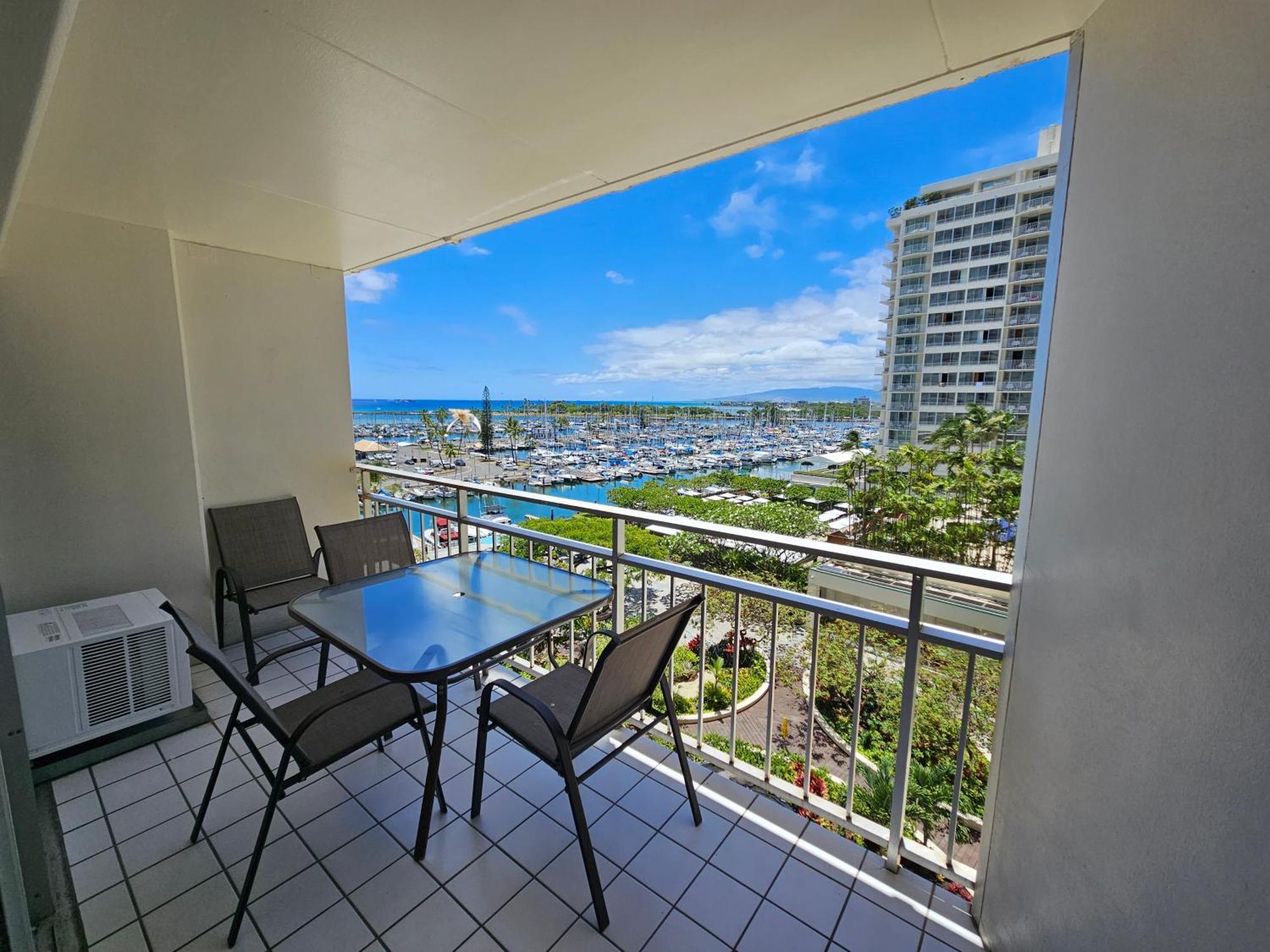 Ilikai Hotel Condo With Kitchen And Ocean View Honolulu Extérieur photo
